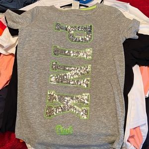 Victoria secret pink